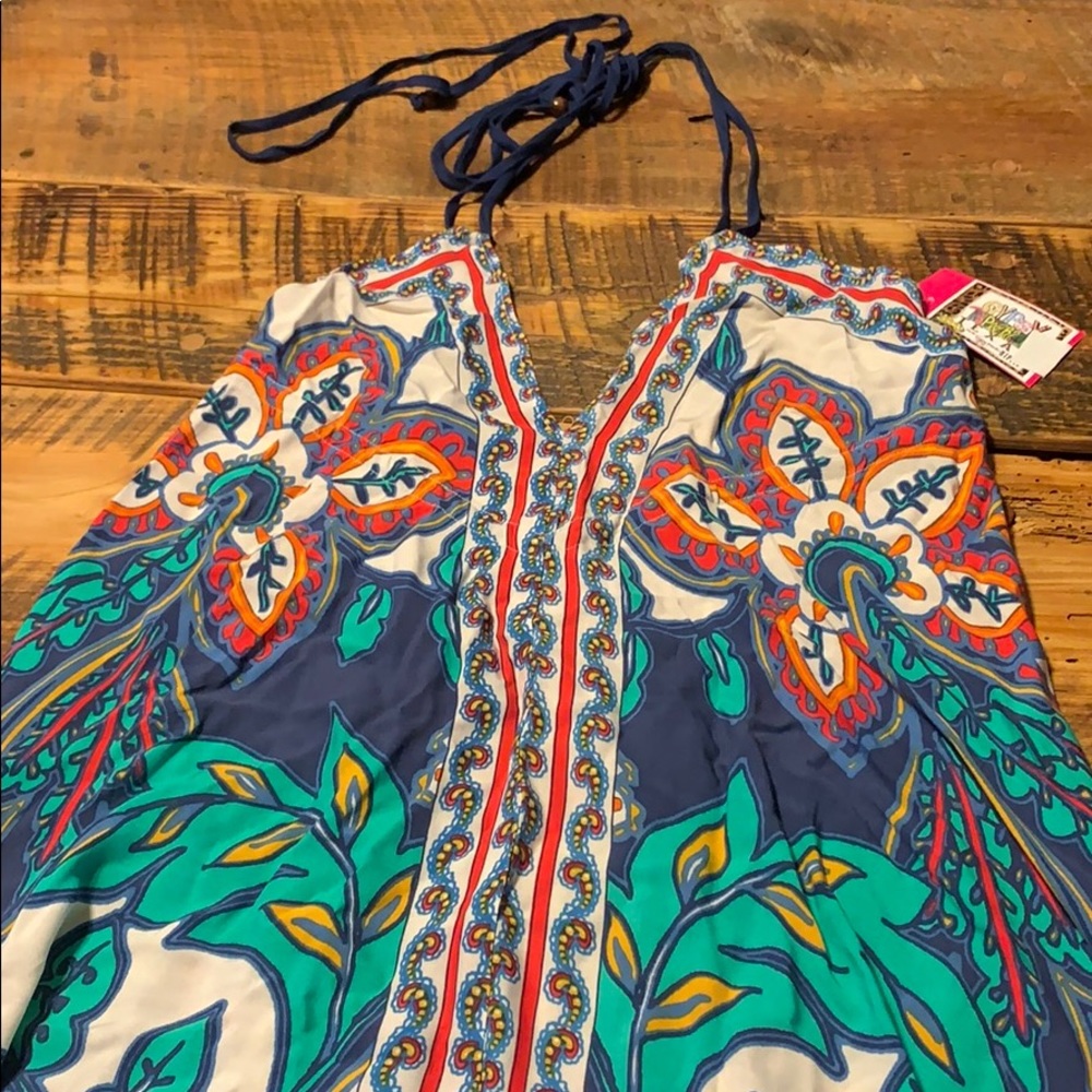 NWT Sundress